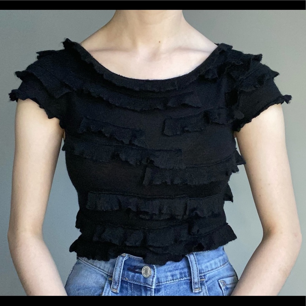 MODA INTERNACIONAL victorias secret top